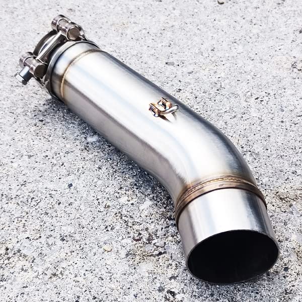 Amazon | CB400SF CB400SB スーパーボルドール Revo NC42 50.8mm 純正