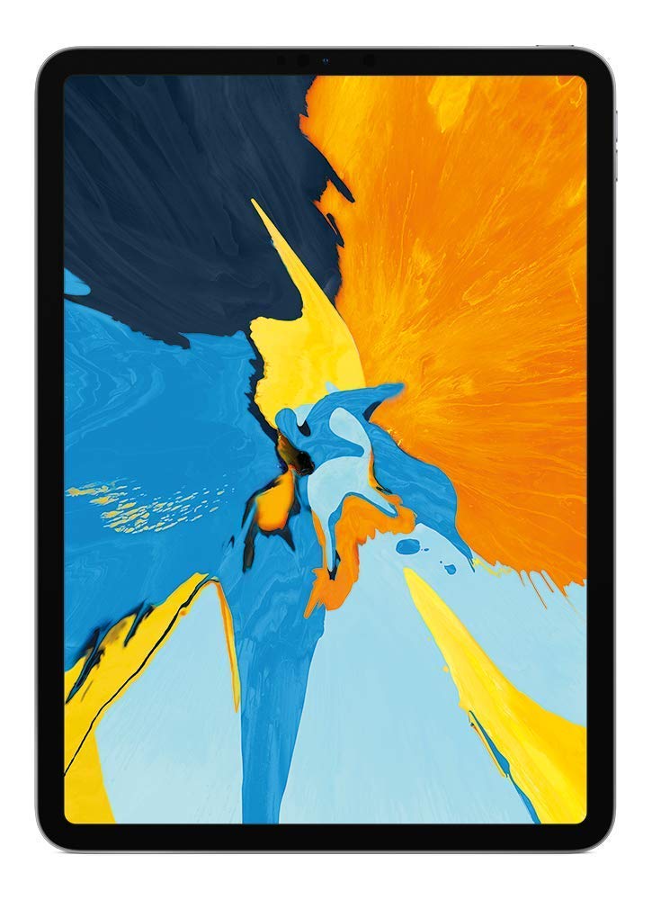 Amazon.com : Apple 2018 iPad Pro 3rd Gen (11-inch, Wi-Fi, 1TB