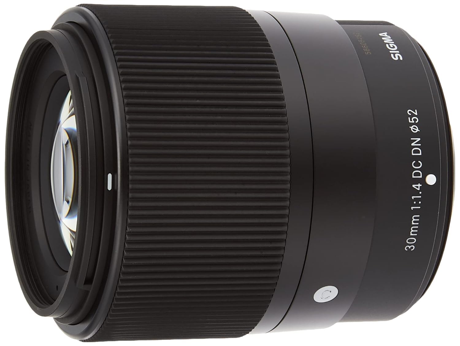 Amazon.co.jp: シグマ(Sigma) レンズ 30mm F1.4 DC DN FUJIFILM 富士