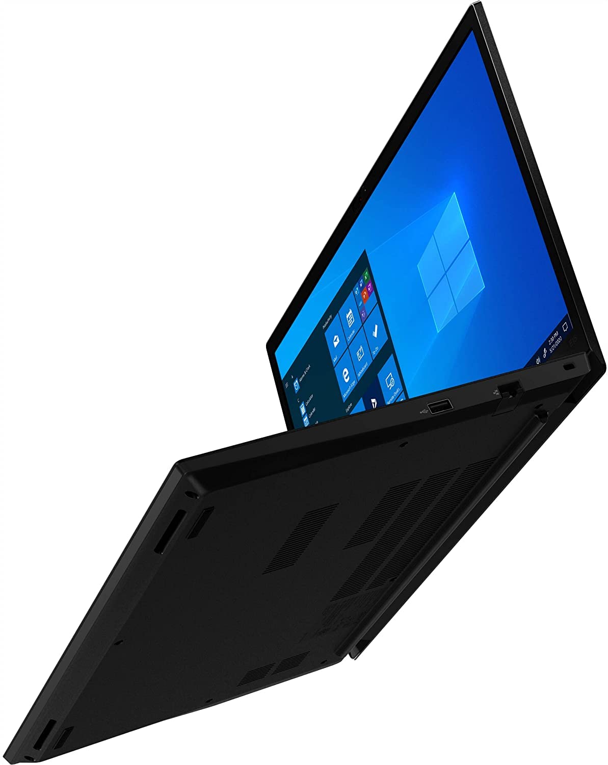 Amazon.com: Lenovo ThinkPad E15 Business Laptop (15.6