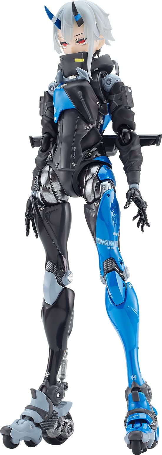 Amazon | マックスファクトリー(Max Factory) 少女発動機 MOTORED