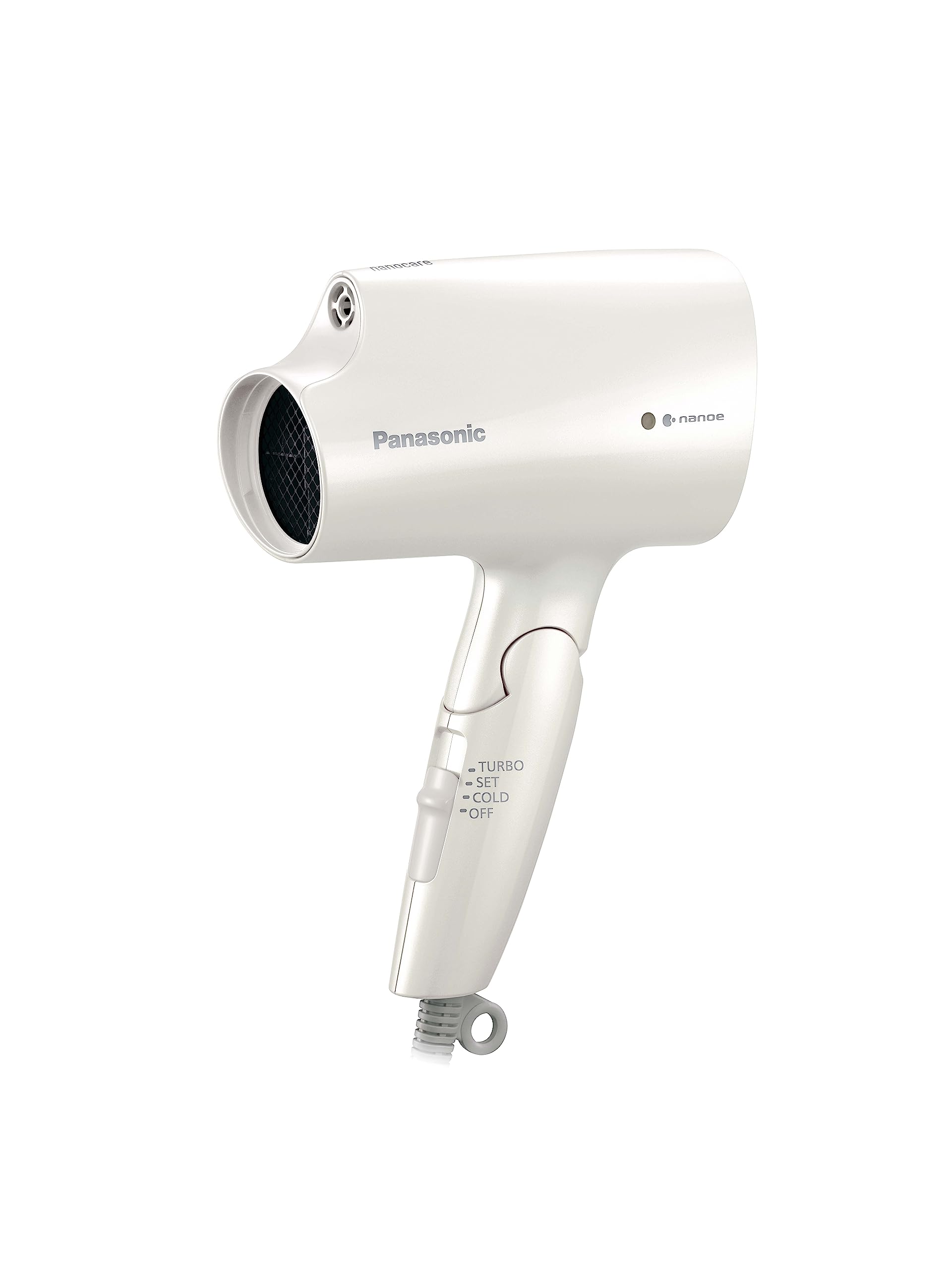 Amazon | パナソニック ヘアドライヤー ナノケア ナノイー 静電気抑制