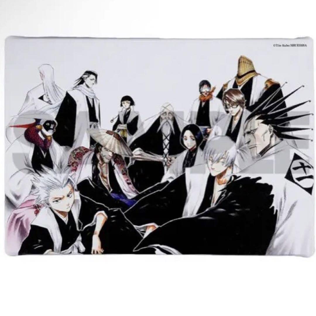 Amazon.co.jp: BLEACH EX アートボード オリジナルカラーイラスト