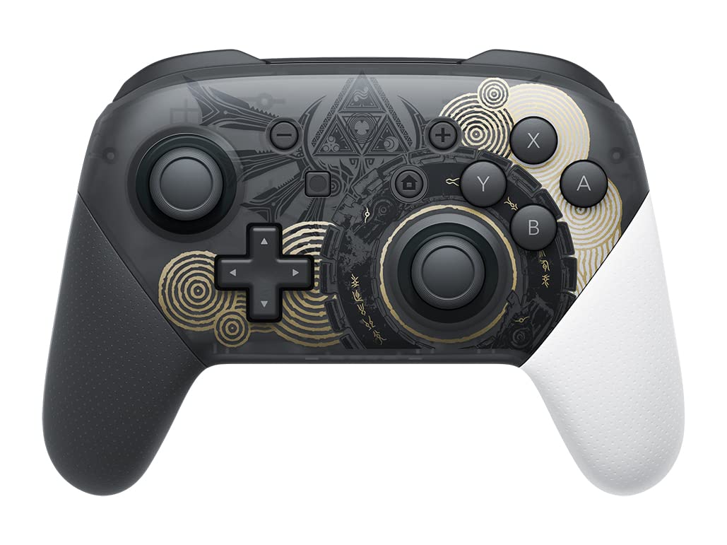 Amazon.co.jp: Nintendo Switch Proコントローラー ゼルダの伝説
