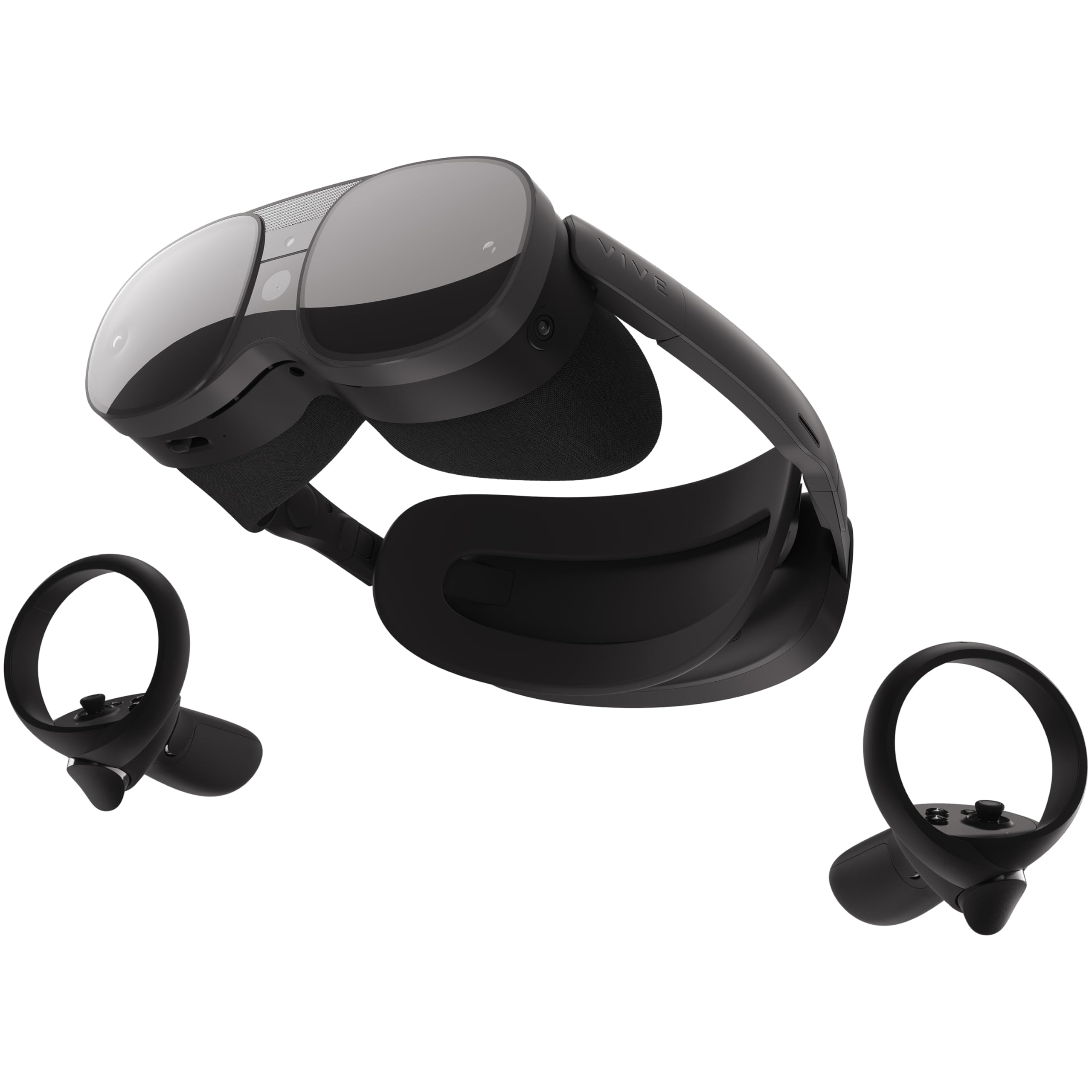Amazon.com: HTC Vive XR Elite Virtual Reality Headset +