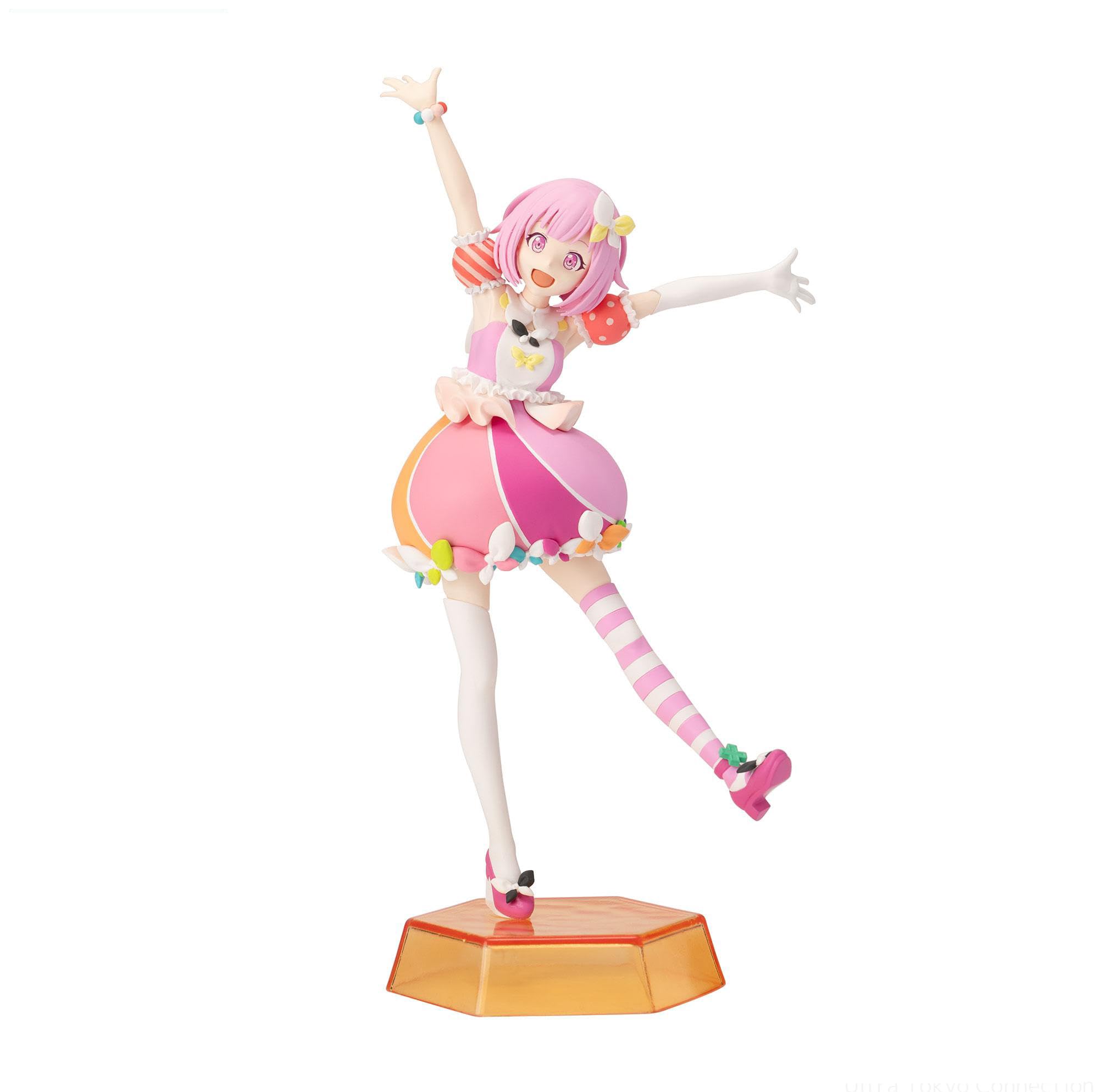 Amazon | SEGA-デスクトップ×デコレーションコレクション 初音ミク