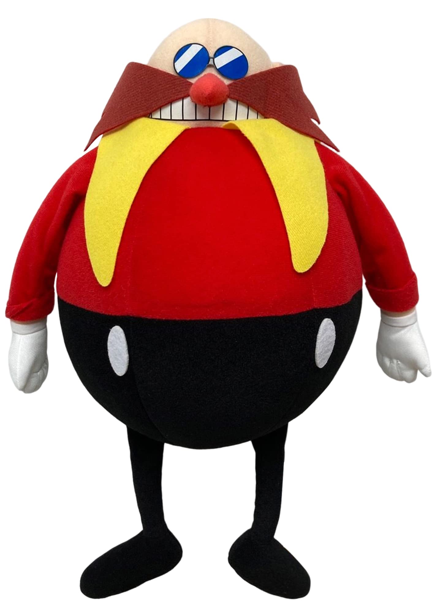 Amazon.com: Great Eastern GE-52632 Sonic the Hedgehog 14