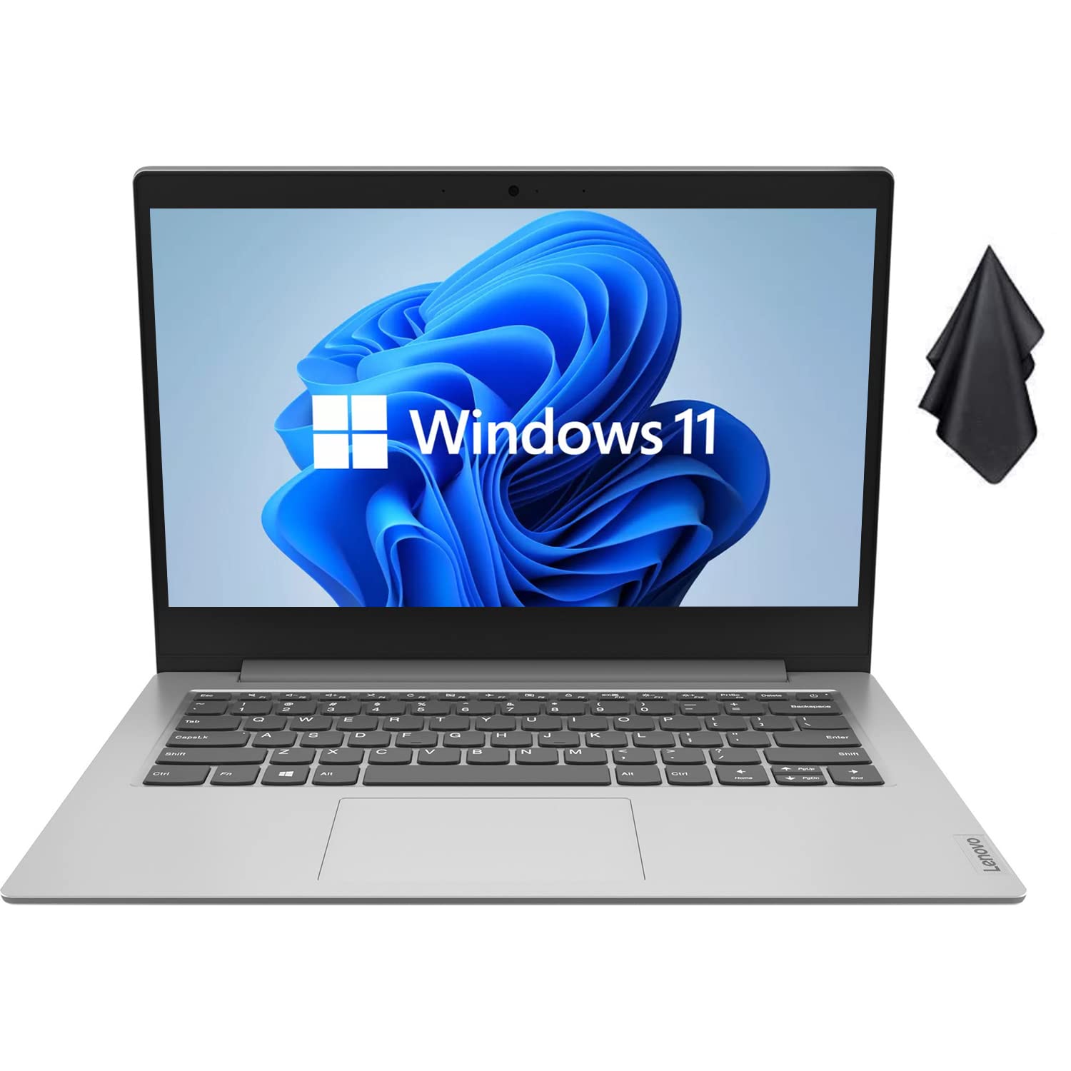 Amazon.com: Lenovo 2022 IdeaPad 1 Laptop, 14