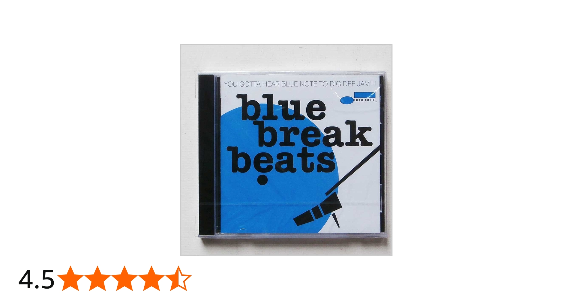 Amazon.co.jp: Blue Break Beats Vol.1: ミュージック