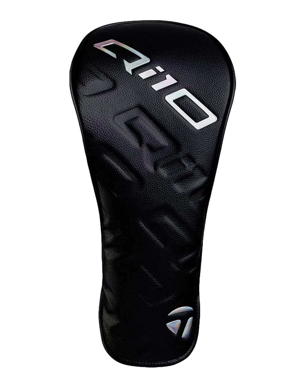 Amazon.co.jp: TaylorMade ゴルフQiデザイナー ドライバーヘッドカバー