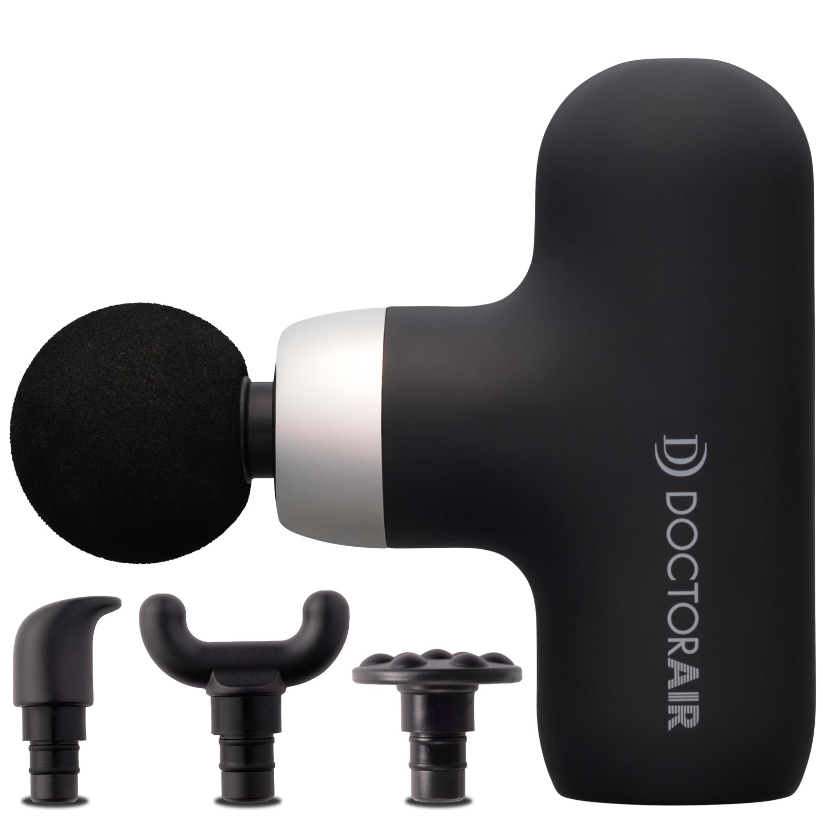 Amazon.co.jp: 【Lightweight 260g × Easy Grip Design】Dr. Air