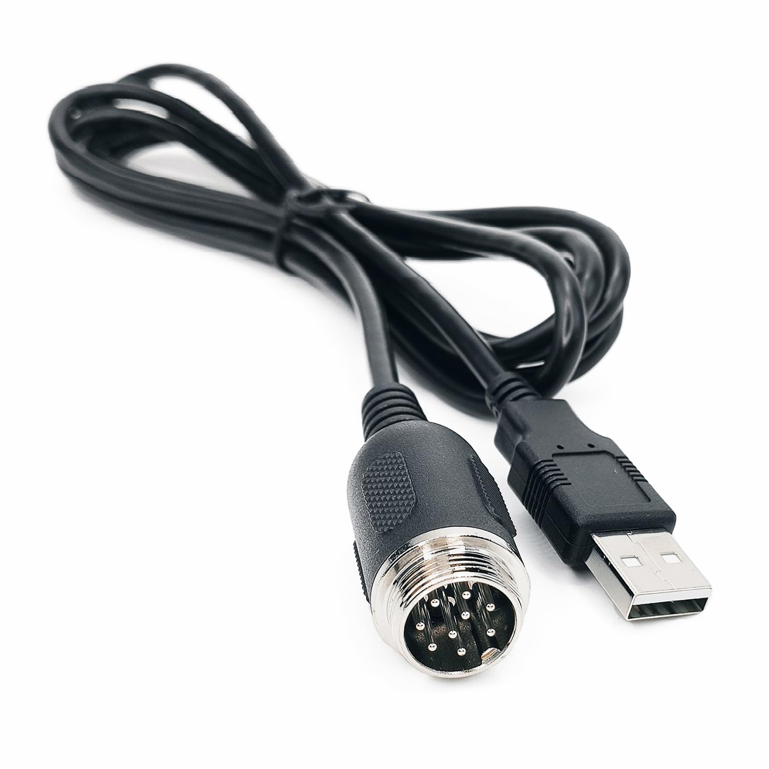 Amazon.com: ODO LUCK Connection USB Cable Adapter for Thrustmaster