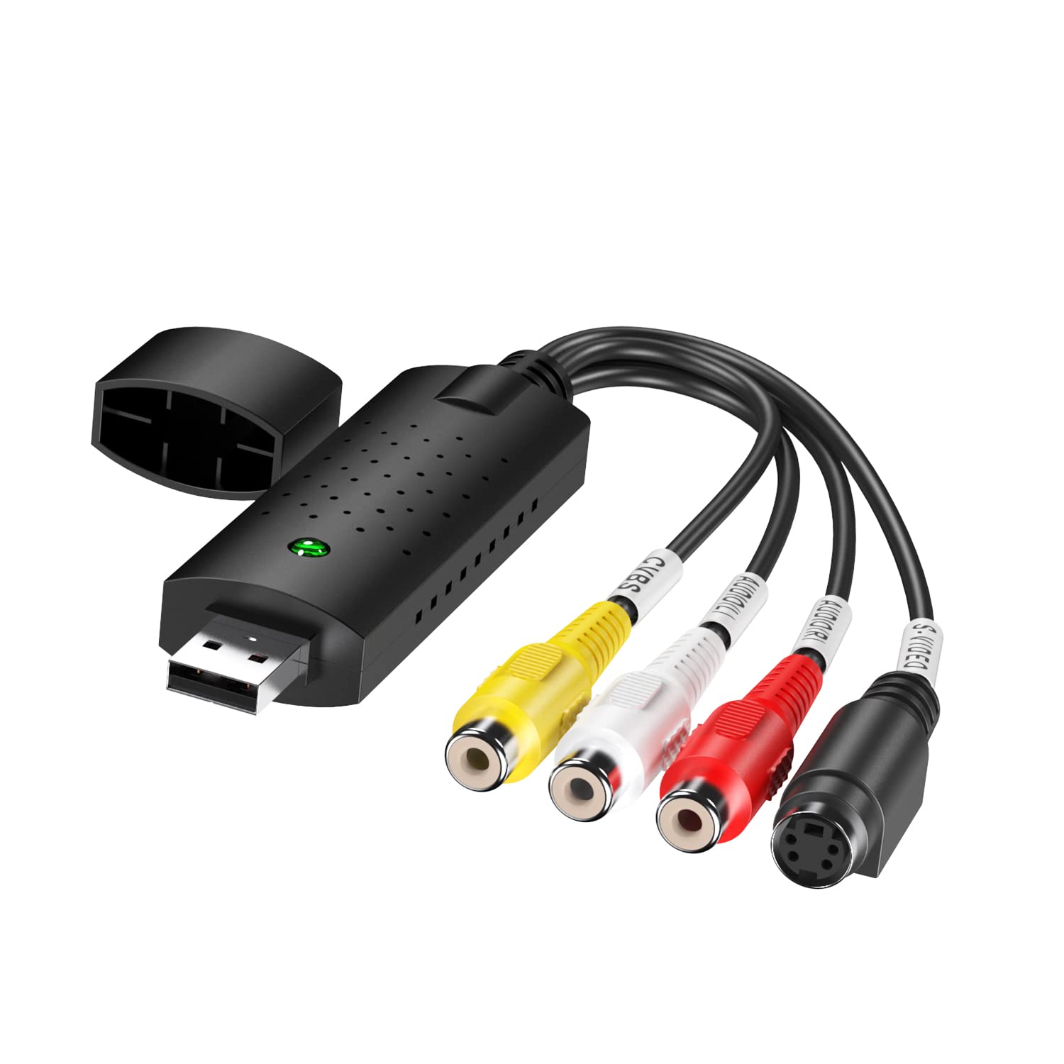 Amazon.co.jp: ビデオキャプチャー gv-usb2 「2024」 キャプチャー