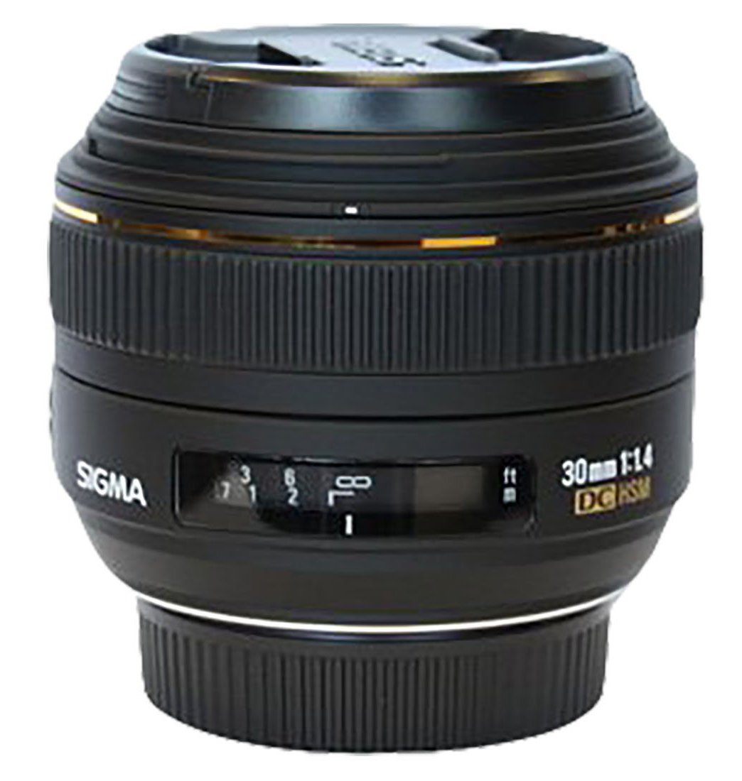Amazon | シグマ(Sigma) SIGMA シグマ 30mm F1.4 EX DC デジタル専用