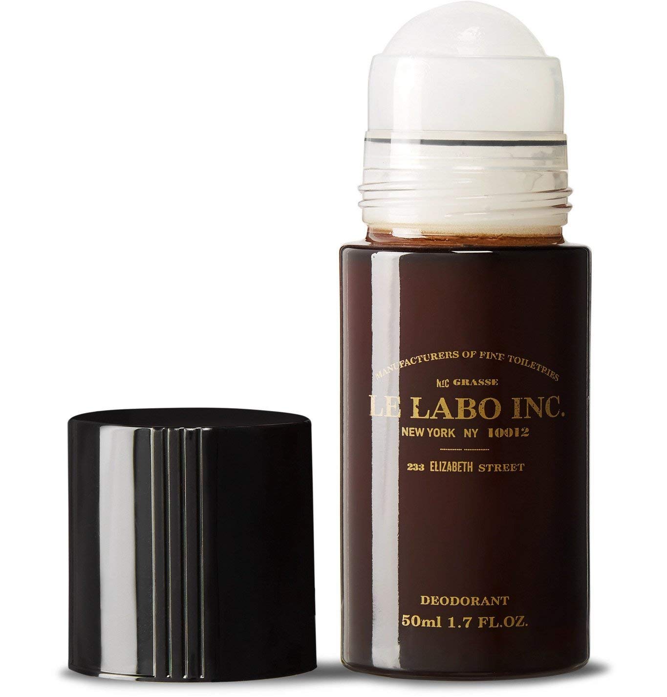 Le Labo Men's Roll-On Deodorant, 50ml / 1.7 FL.OZ. : Amazon.ae: Beauty