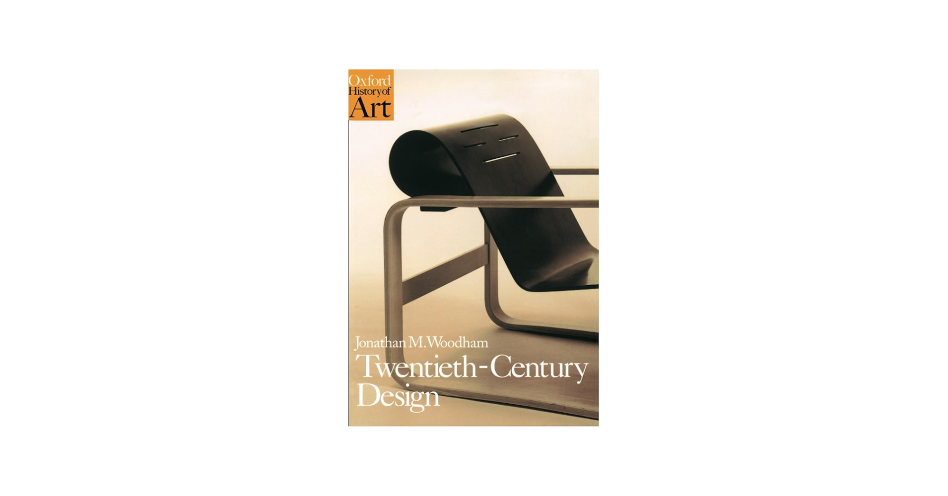 アート・デザイン・音楽 Introduction to Twentieth Century Design