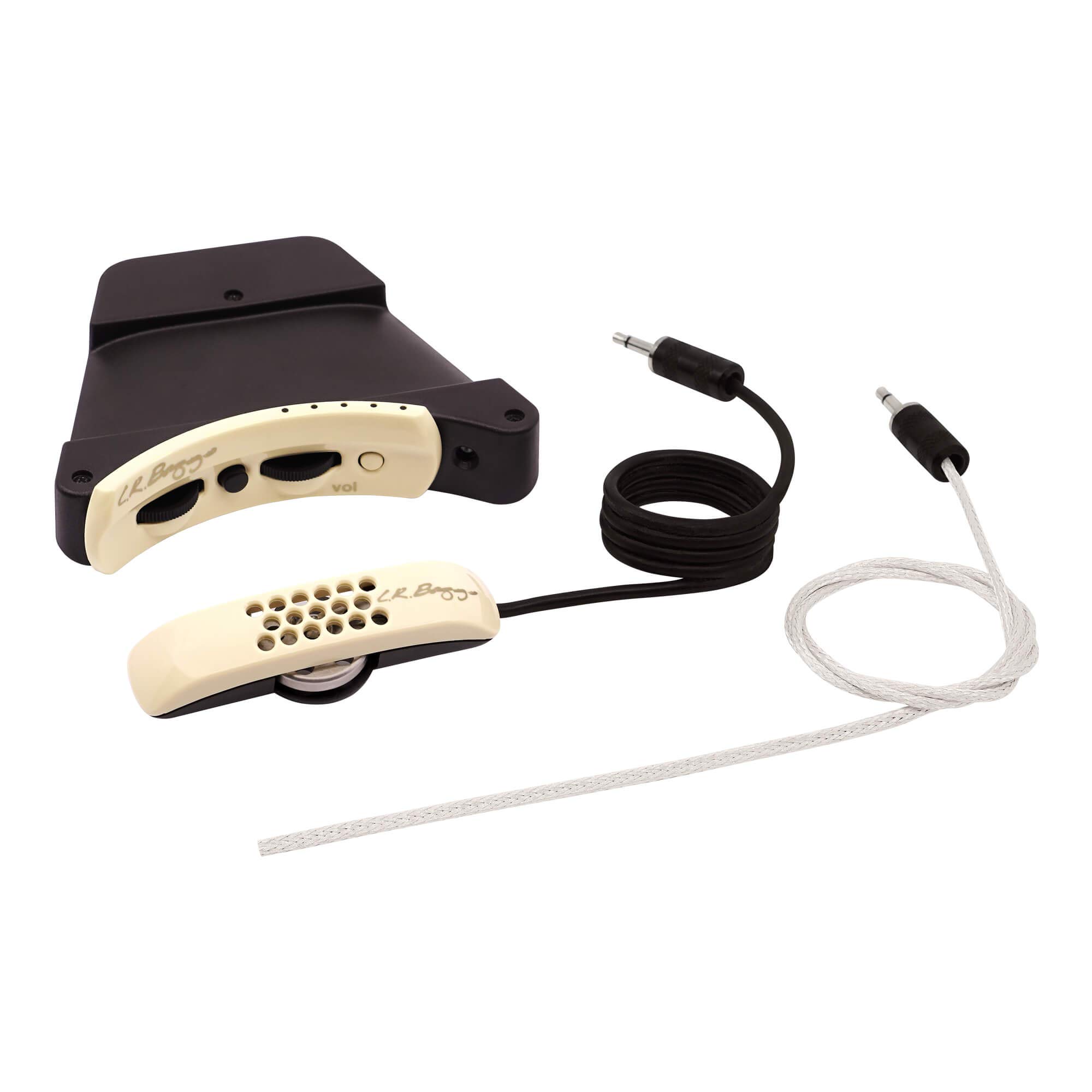 LR Baggs ANTHEM Acoustic Guitar Pickup : Amazon.ca: Musical