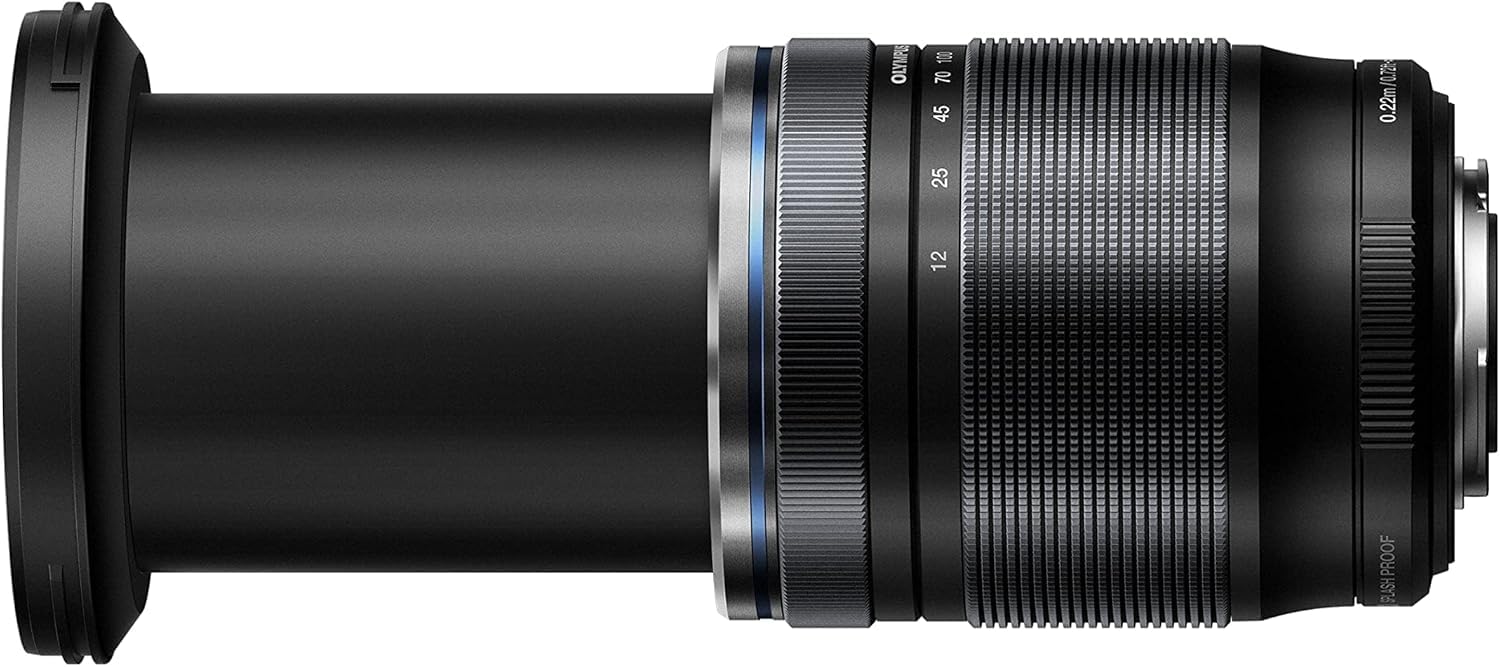 Amazon.co.jp: OLYMPUS マイクロフォーサーズレンズ M.ZUIKO DIGITAL