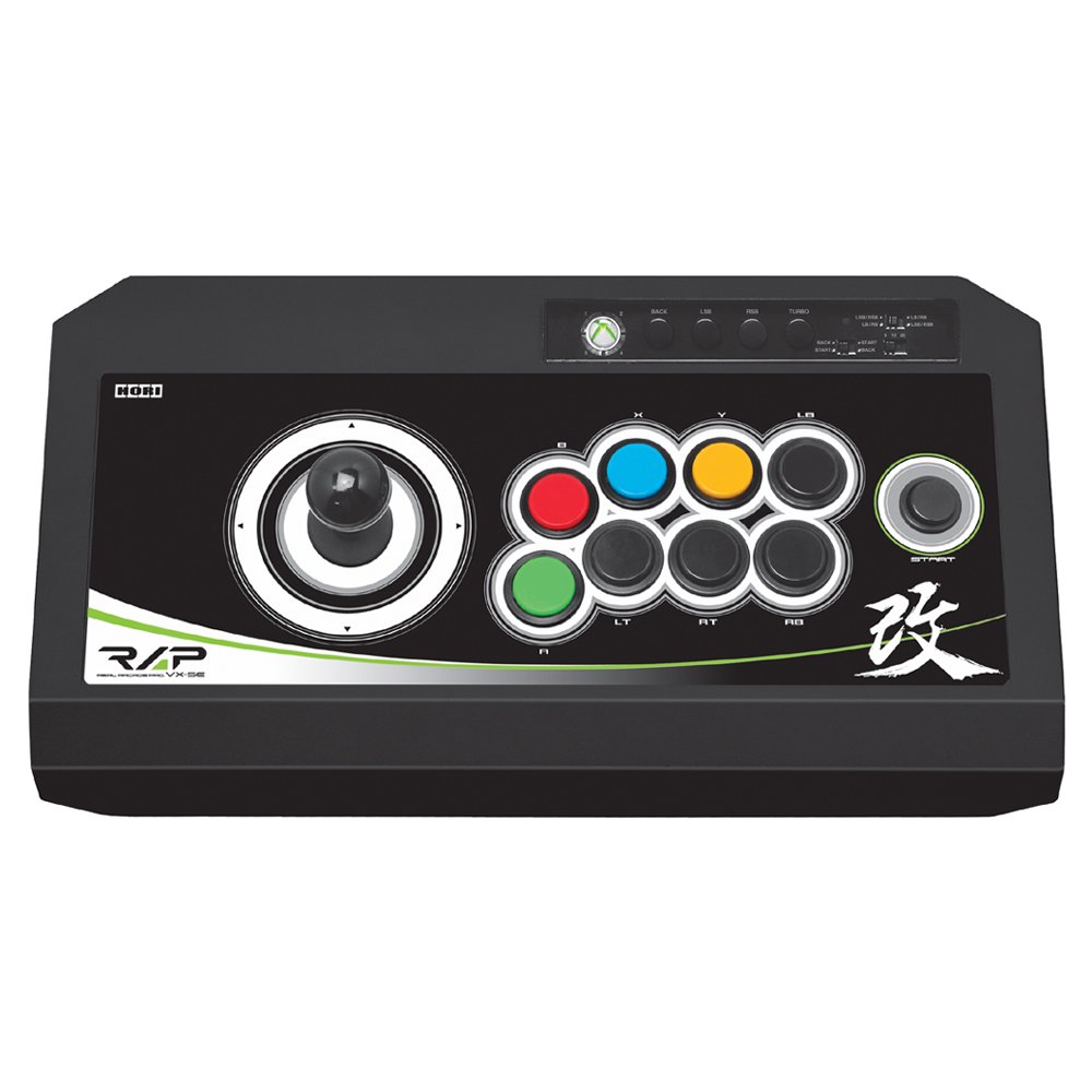 Amazon | 【Amazon.co.jp限定】 リアルアーケードPro.VX SE 改