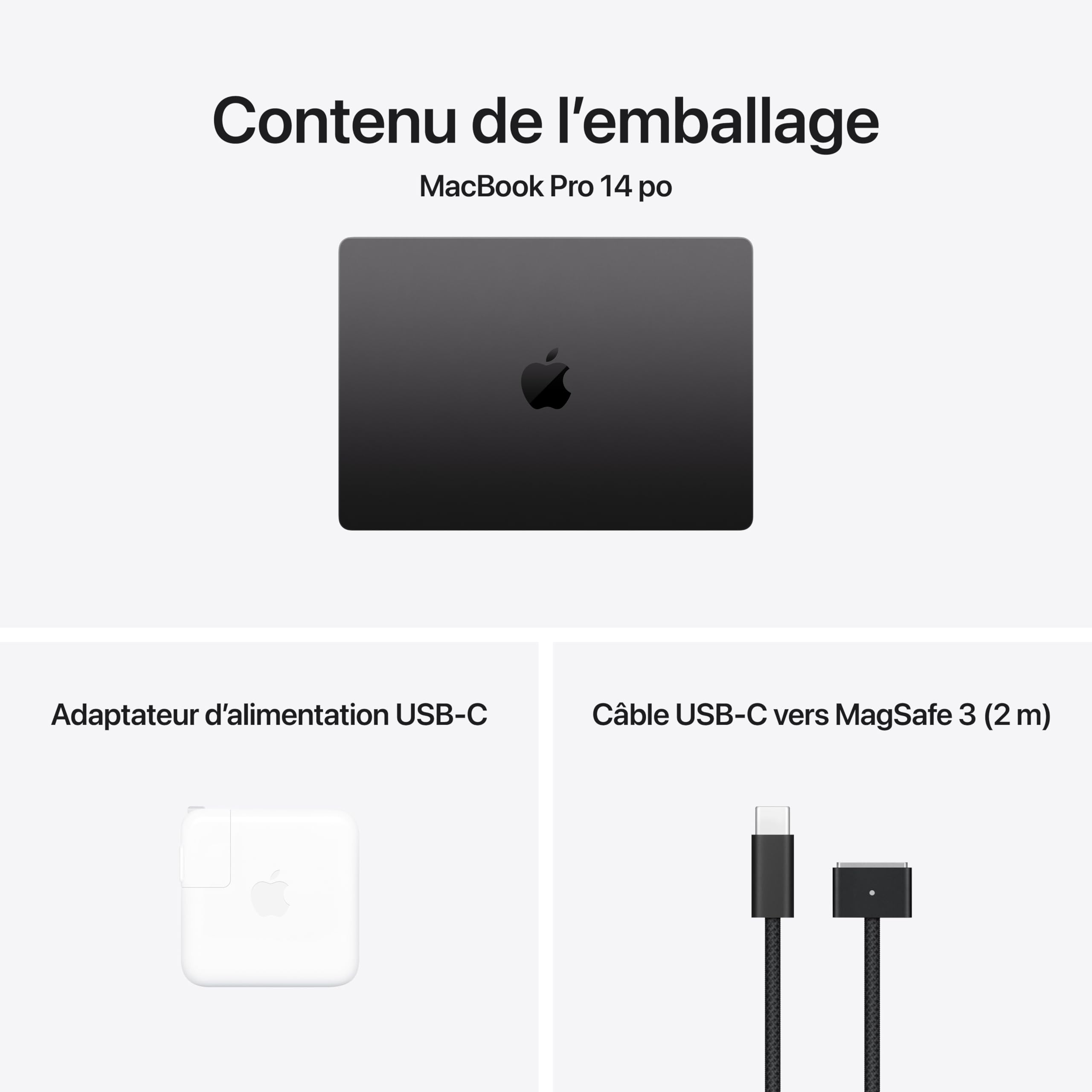 Amazon.com: Apple 2024 MacBook Pro with Apple M4 Pro Chip (14-inch
