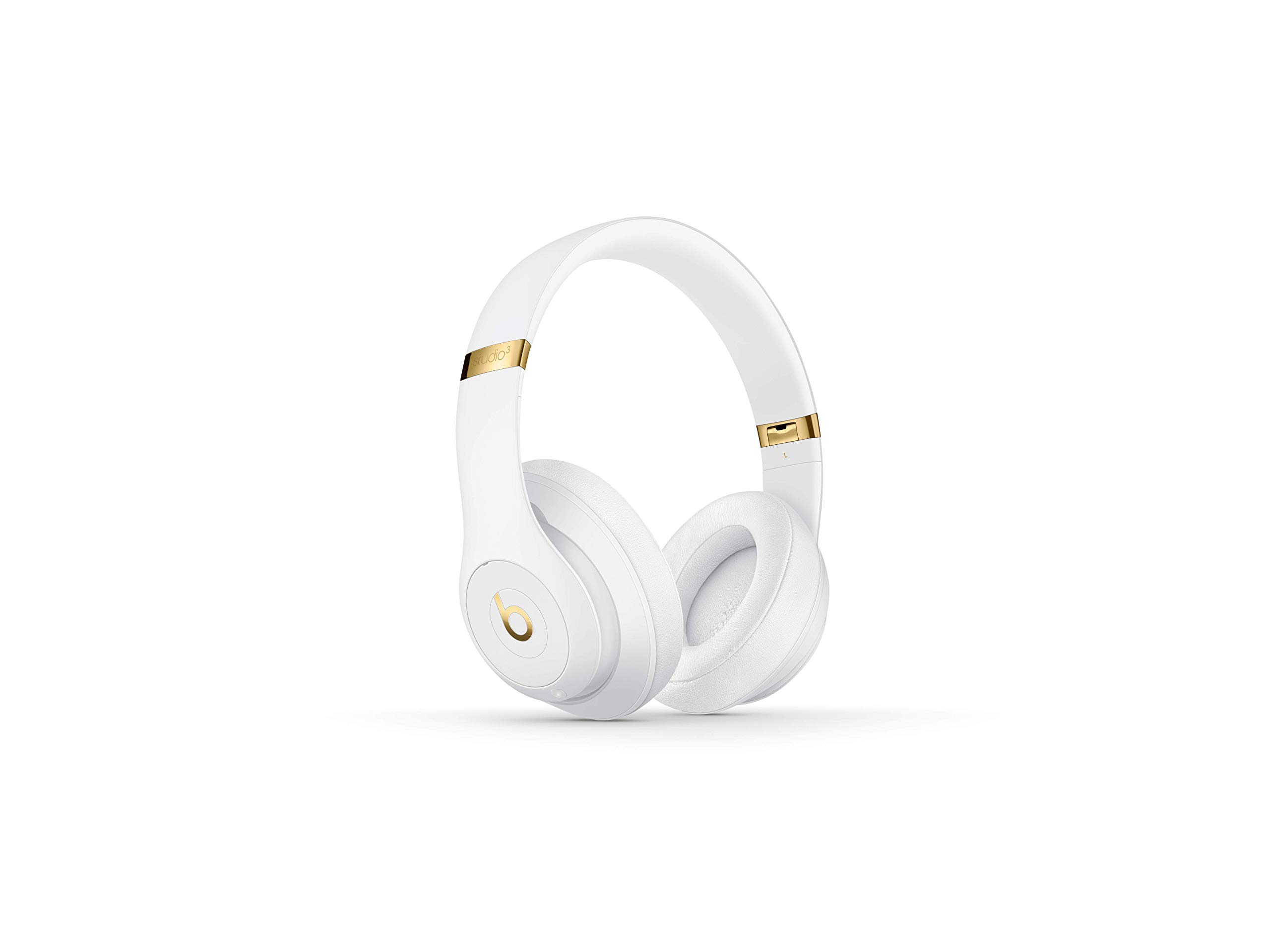 Beats by Dr. Dre Studio 3 Wireless Over-Ear Headphones with Built