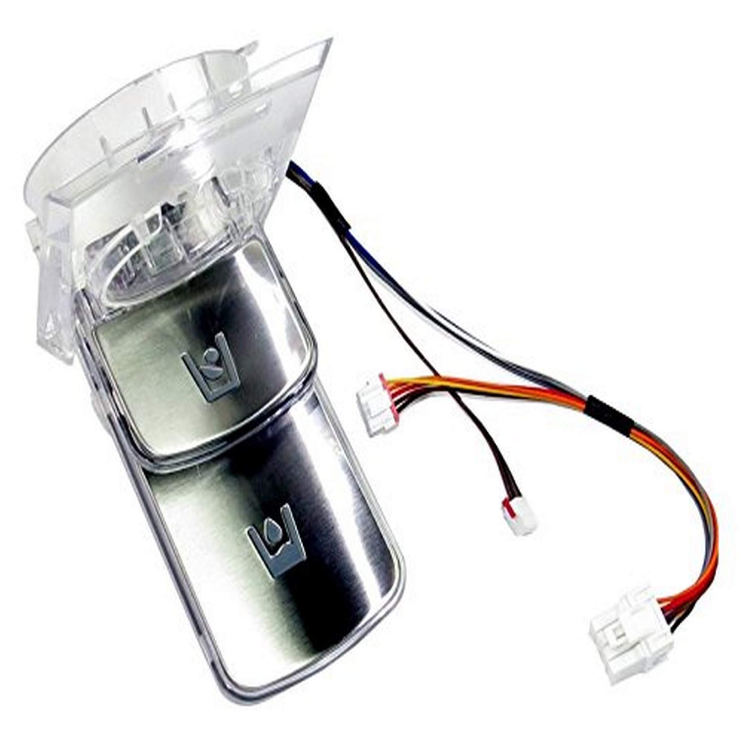 Amazon.com: Samsung DA97-08519A Genuine OEM Dispenser Lever
