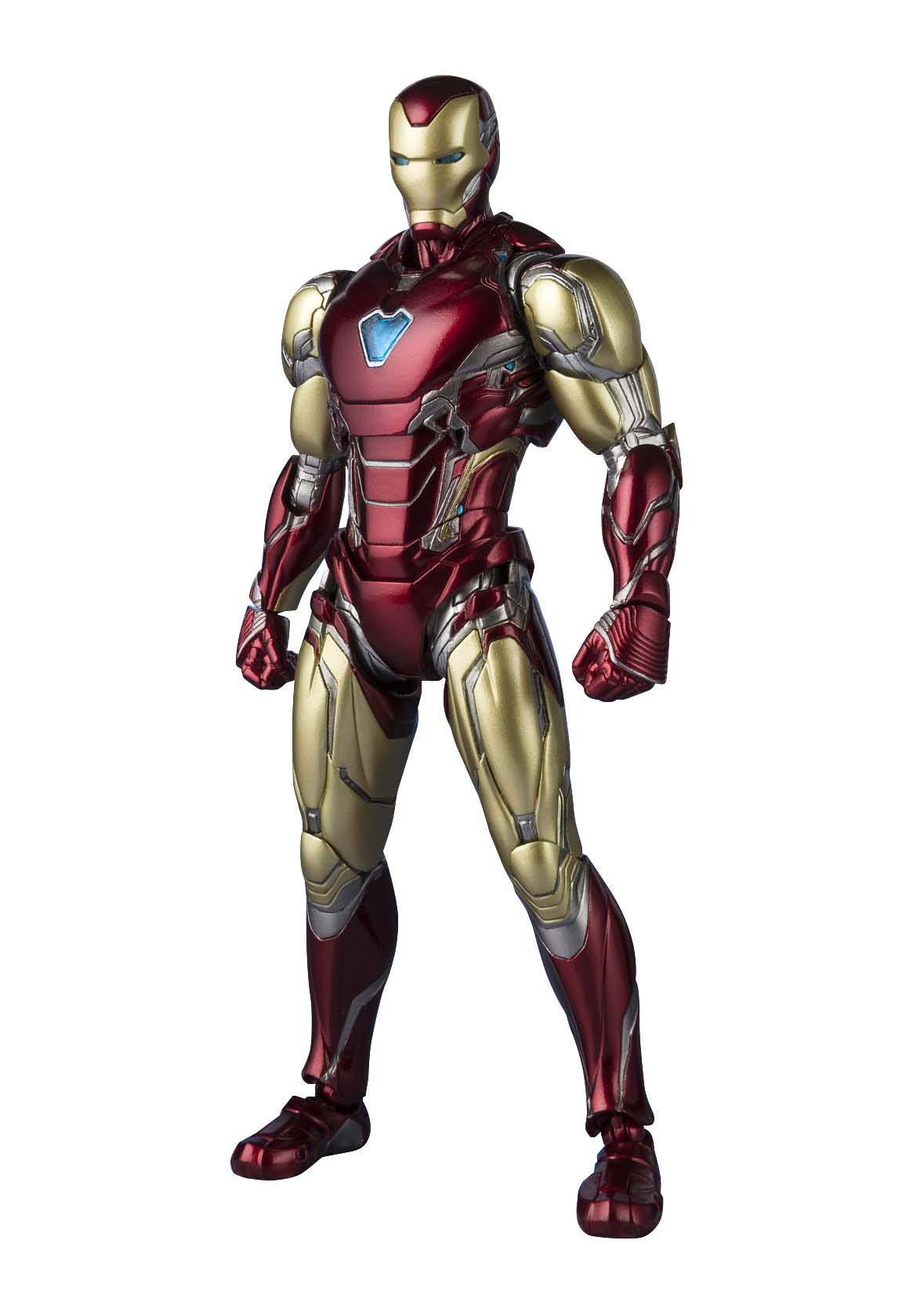 Amazon.co.jp: TAMASHII NATIONS S.H.フィギュアーツ アベンジャーズ
