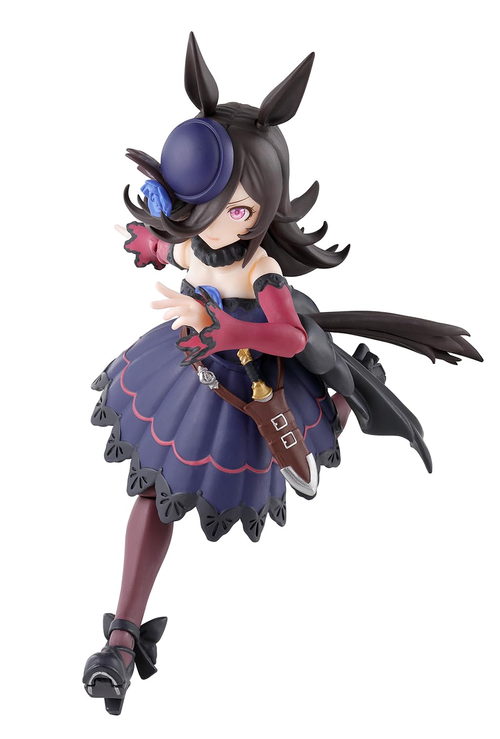 Amazon | TAMASHII NATIONS S.H.フィギュアーツ ウマ娘 プリティー