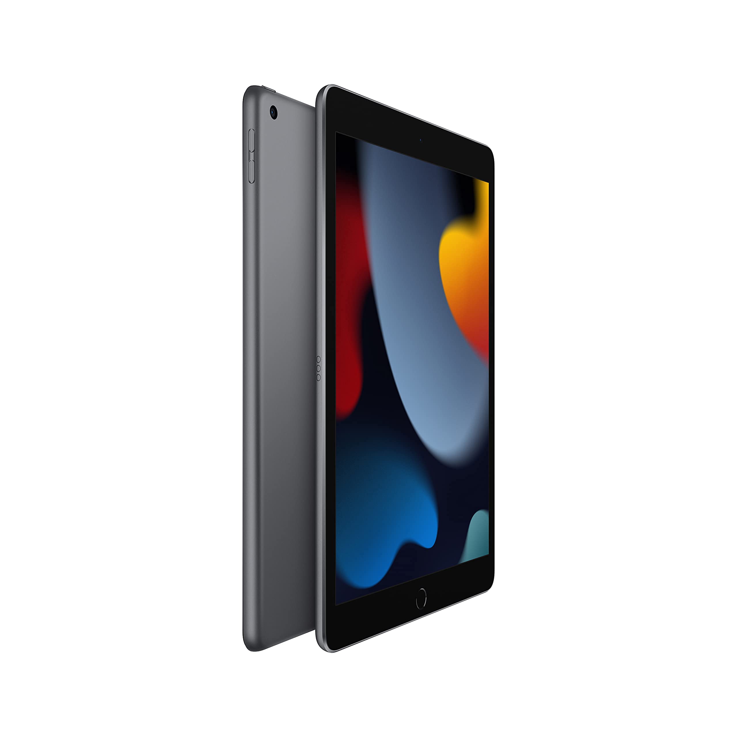 Amazon.com : Apple iPad 2021 (10.2-inch, Wi-Fi, 64GB) - Space Gray