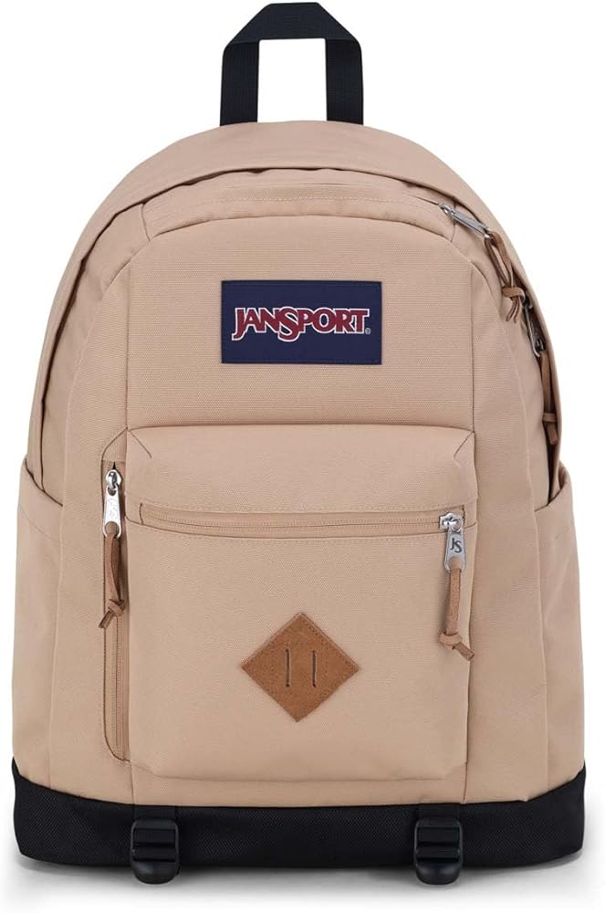 Amazon.com | JanSport Lodo Pack Backpack, Travertine | Casual Daypacks