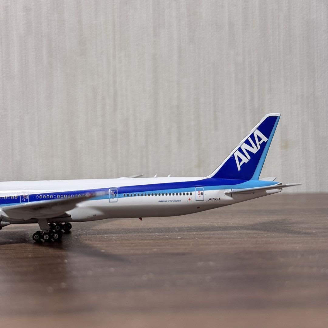 航空機・ヘリコプター Pheonix ANA B777-200ER JA717A 航空機