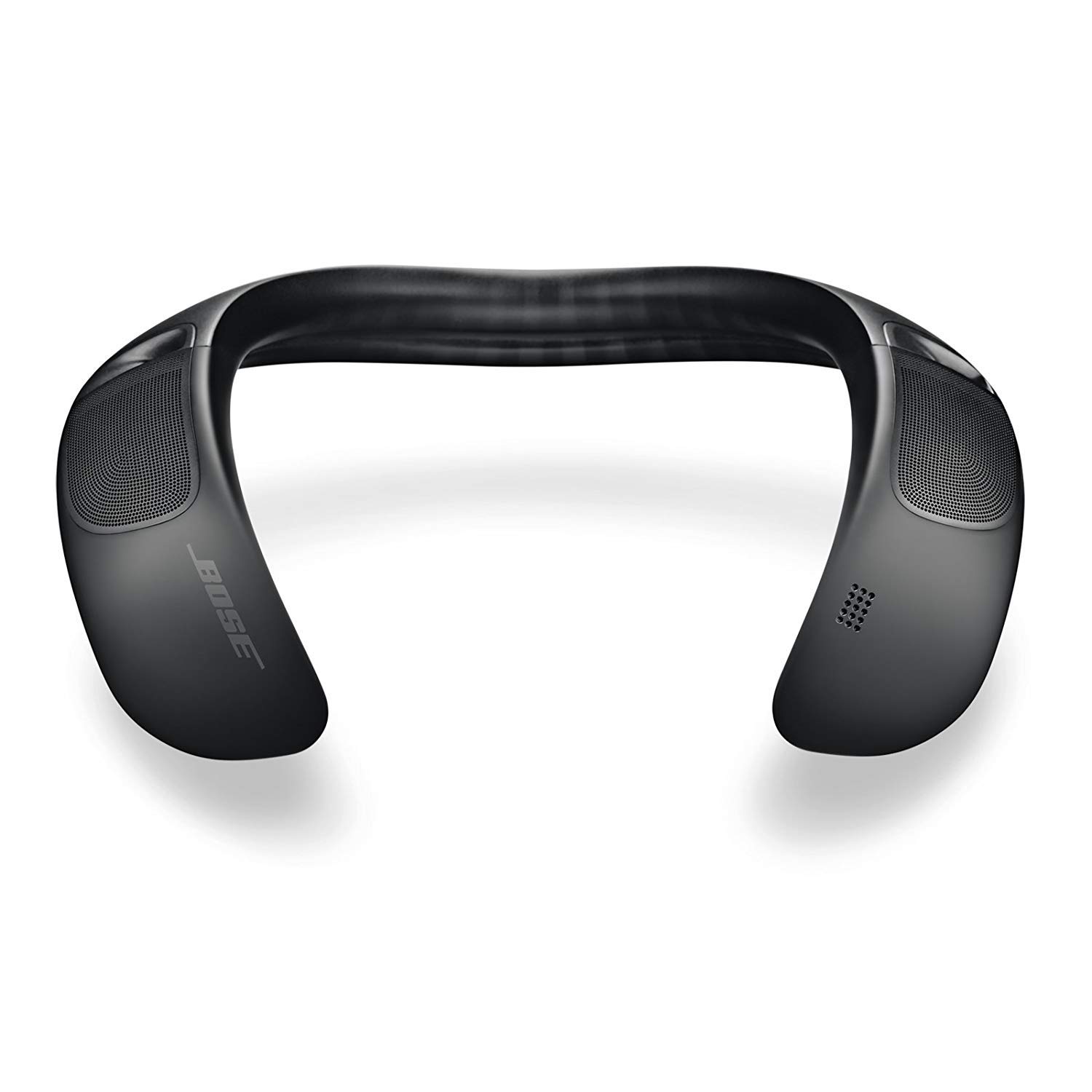 Amazon.co.jp: Bose SoundWear Companion speaker ウエアラブルネック