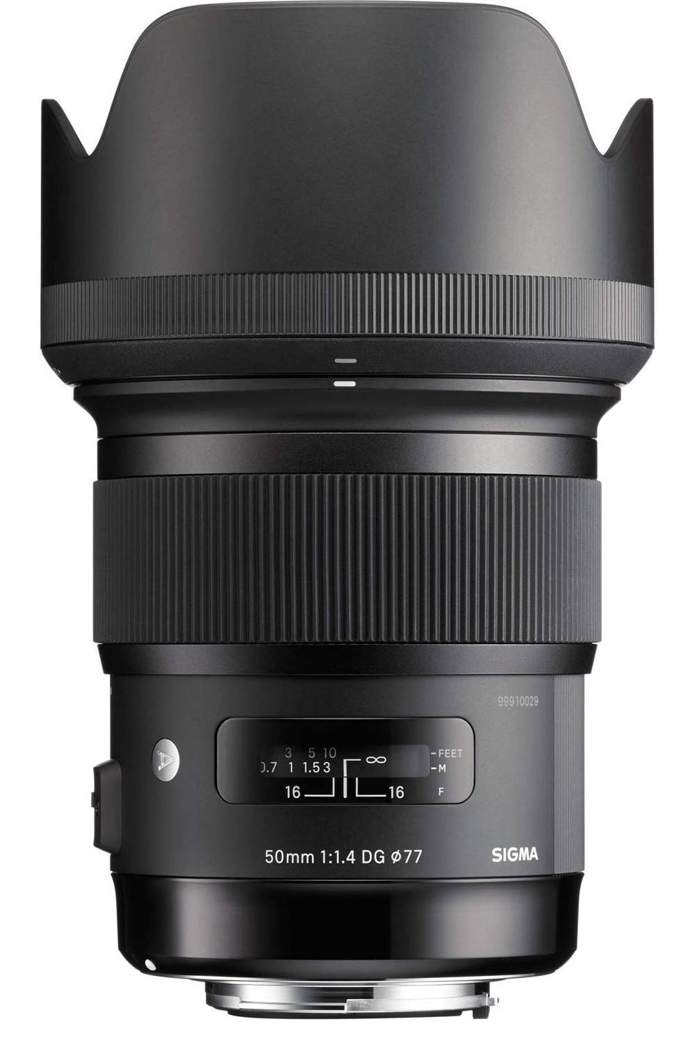 Amazon.co.jp: SIGMA 単焦点標準レンズ Art 50mm F1.4 DG HSM シグマ用