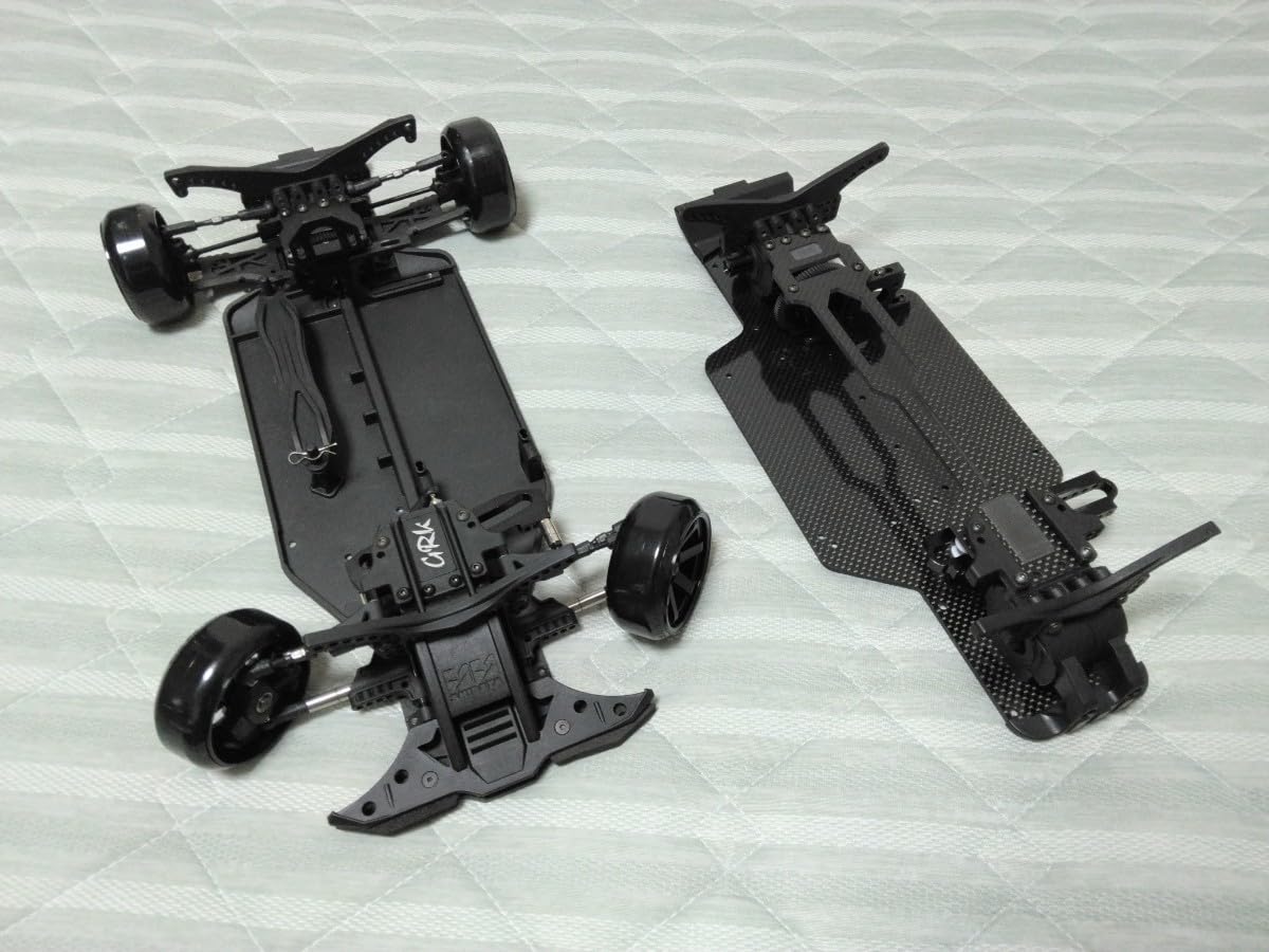 こげぱん。 SHIBATA GRK GS2 EVO MOD アンプ付き