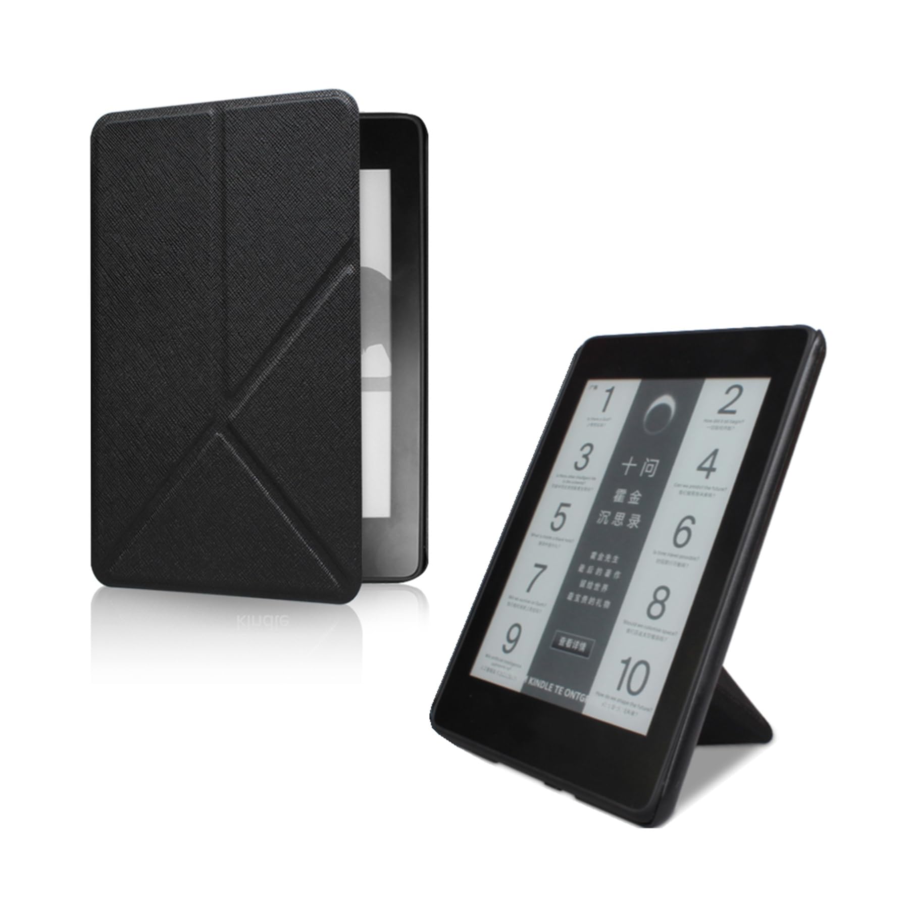 Amazon.co.jp: ケース for 6インチ Kindle 第10世代 2019年発売