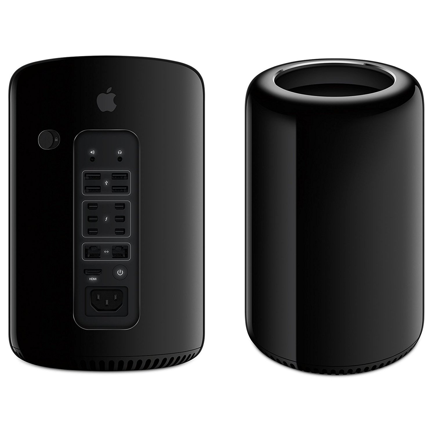 Amazon.com: Apple Mac Pro Desktop Computer - Intel Xeon E5 3.5GHz