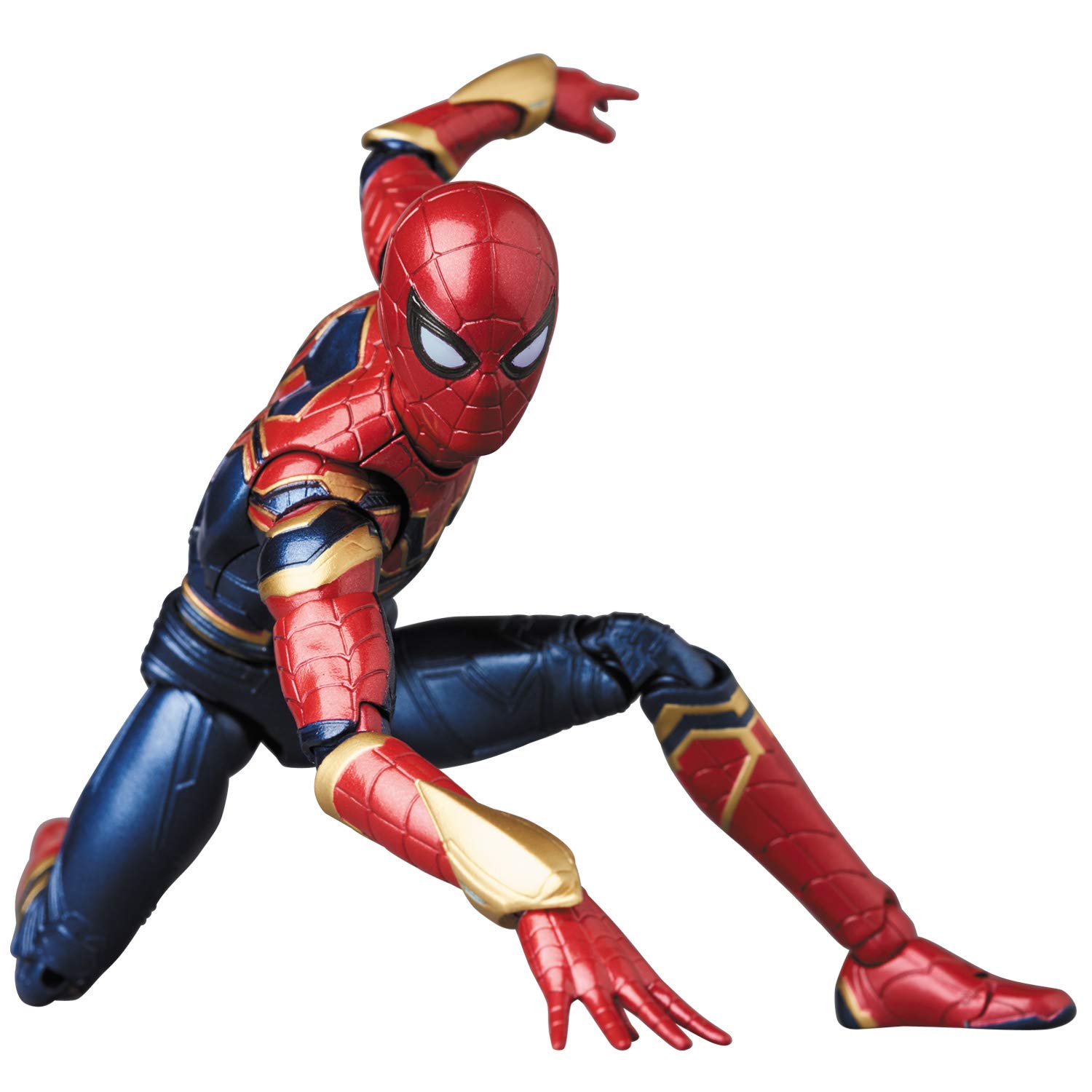 Amazon.co.jp: MAFEX マフェックス No.081 アヴェンジャー