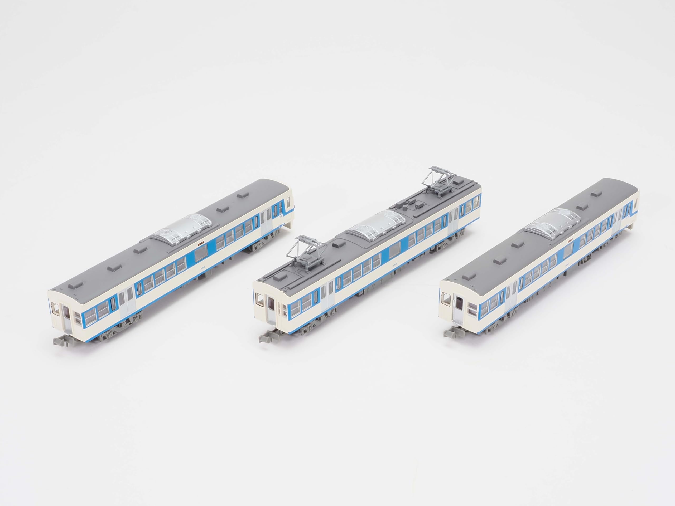 Amazon | トミーテック (TOMYTEC) 鉄道コレクション 鉄コレ 秩父鉄道