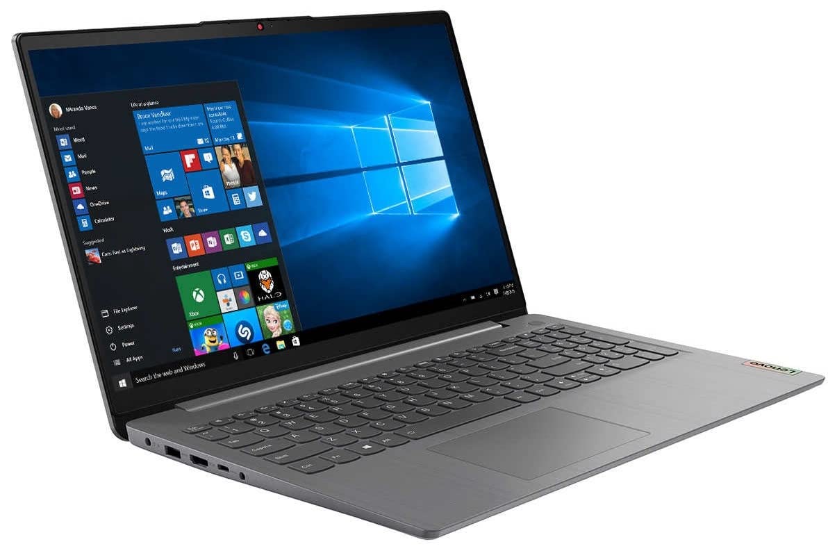 Amazon.co.jp: Lenovo Ideapad 3i ノートパソコン 15.6インチ フルHD