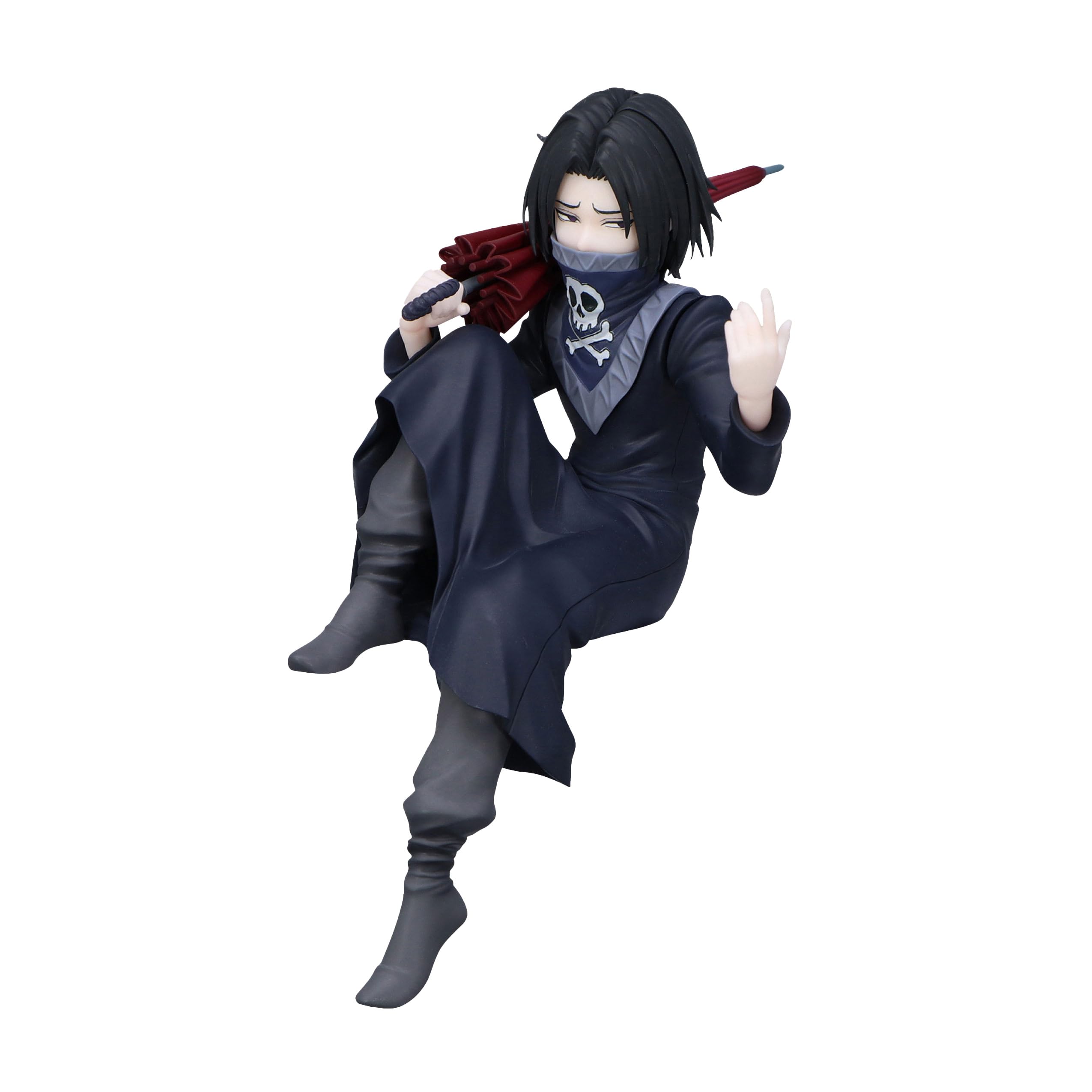 Amazon.co.jp: HUNTER×HUNTER ぬーどるストッパーフィギュア
