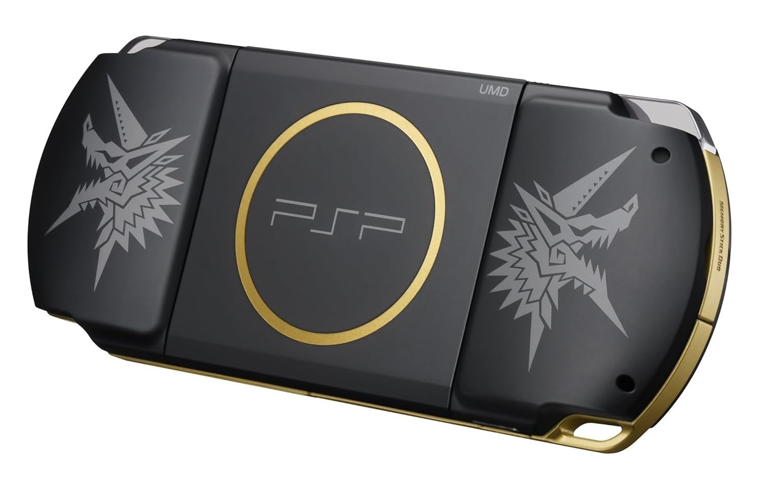 Amazon | PSP「プレイステーション・ポータブル」 モンスターハンター