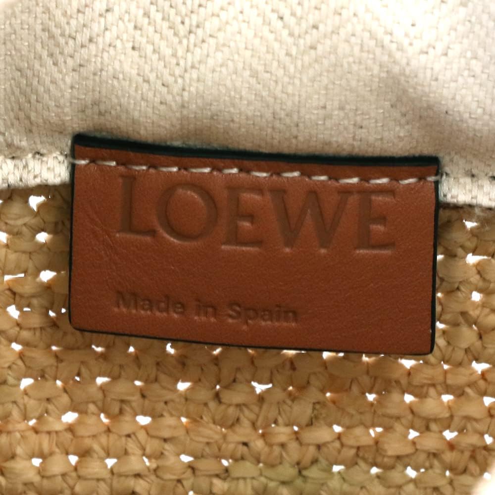 Amazon | LOEWE(ロエベ) ショルダーバッグ アナグラム ポシェット