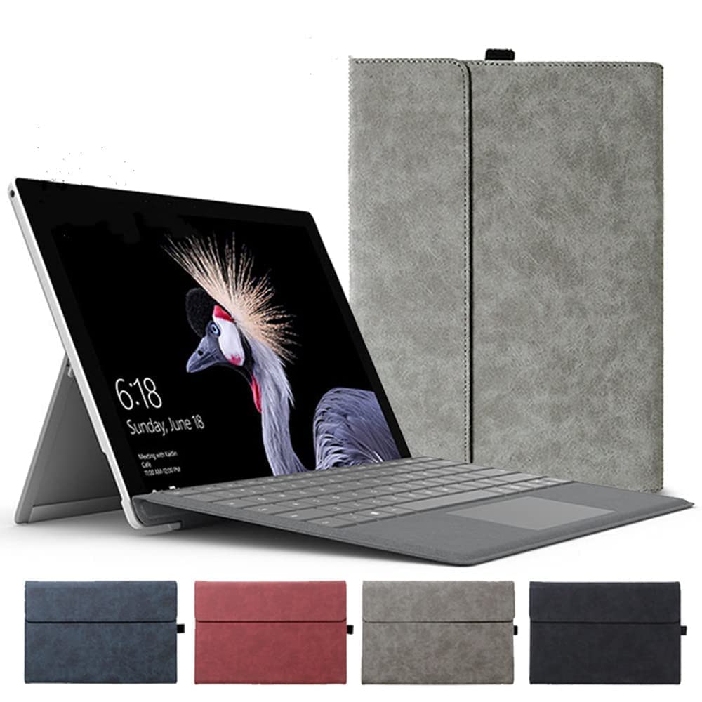 Amazon.com: Surface Pro 11/10/9 Tablet Protective Case, Shockproof