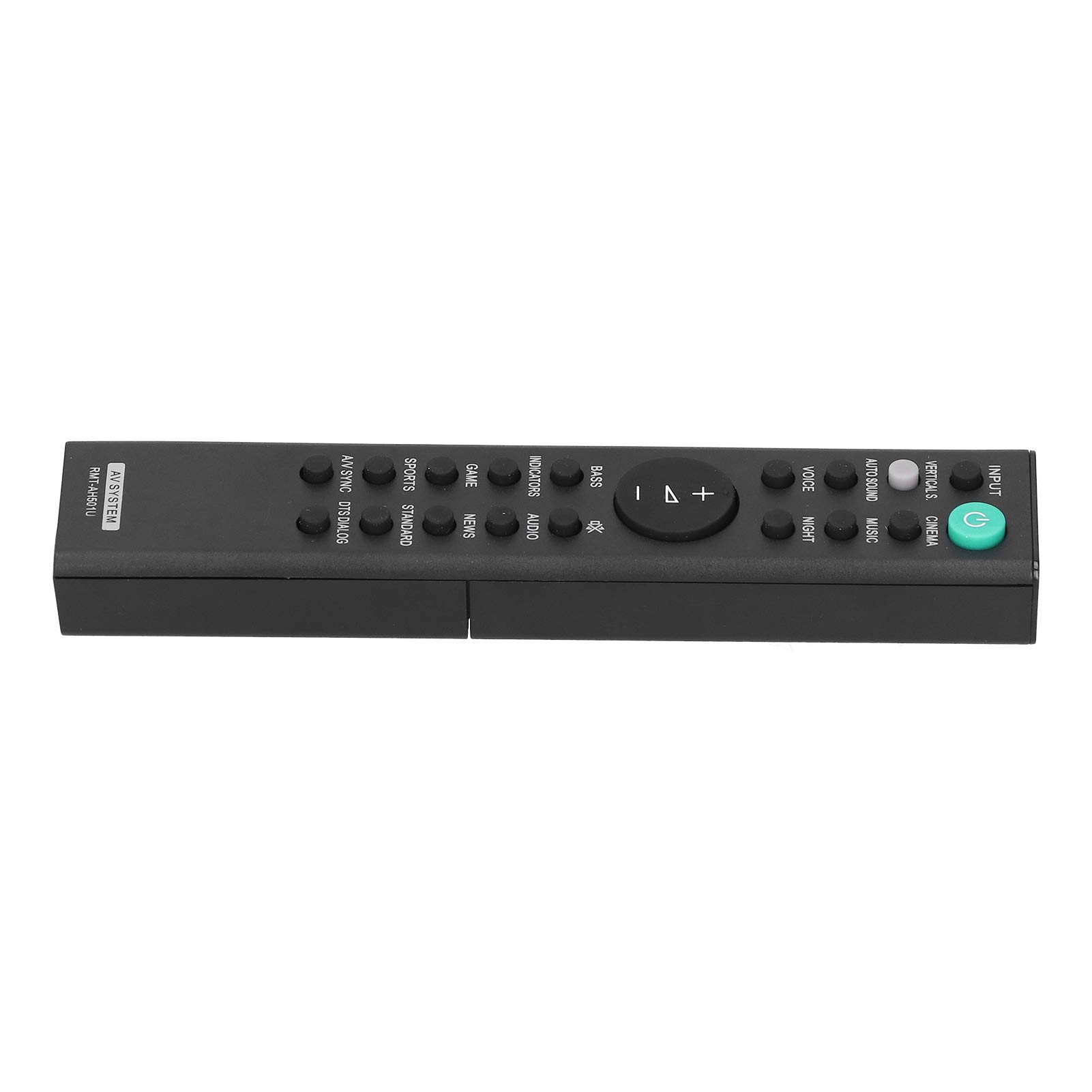 Amazon | ソニーHT‑X8500用RMT‑AH501Uサウンドバー交換用リモコン
