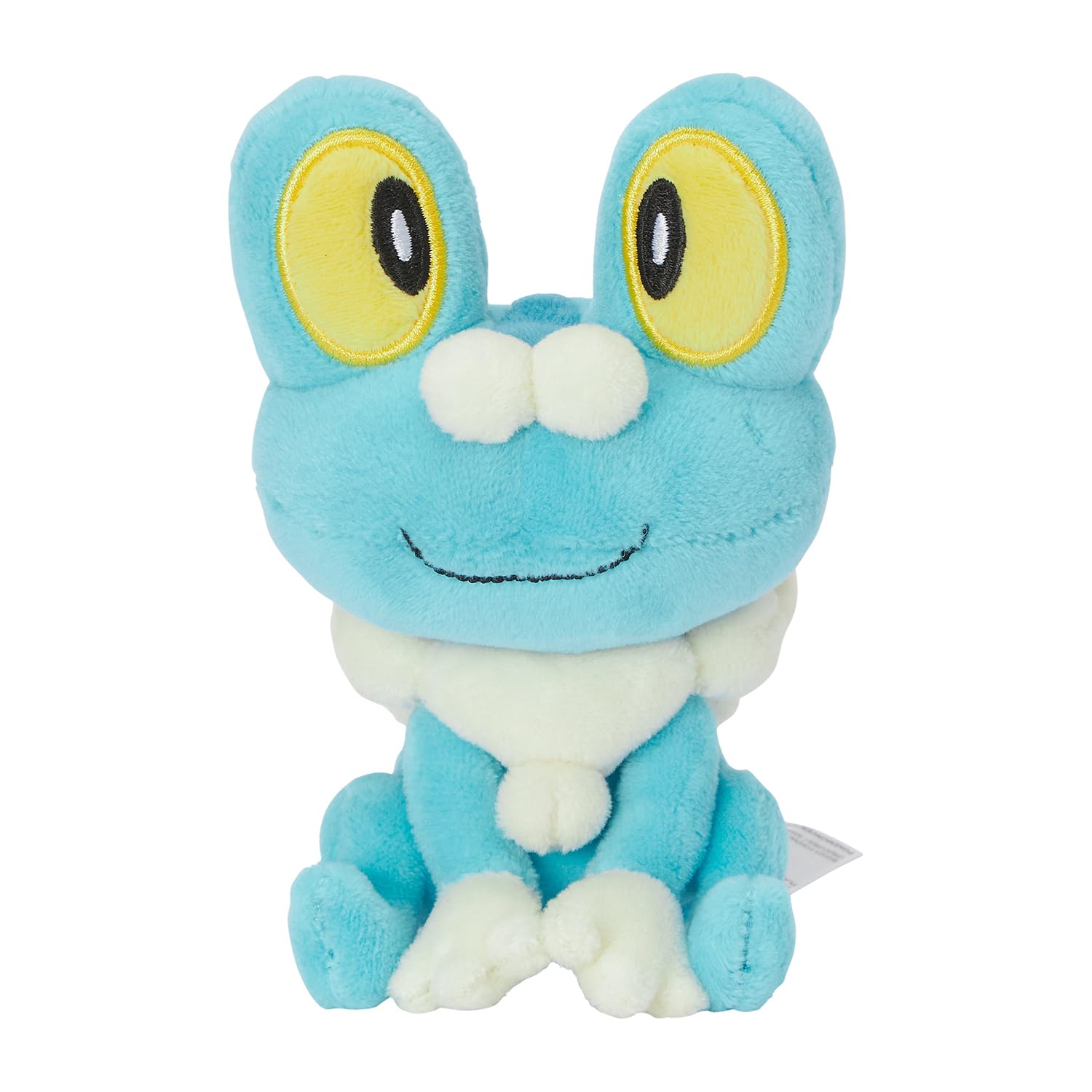 Amazon.co.jp: ポケモンセンターオリジナル 656 ぬいぐるみ Pokémon