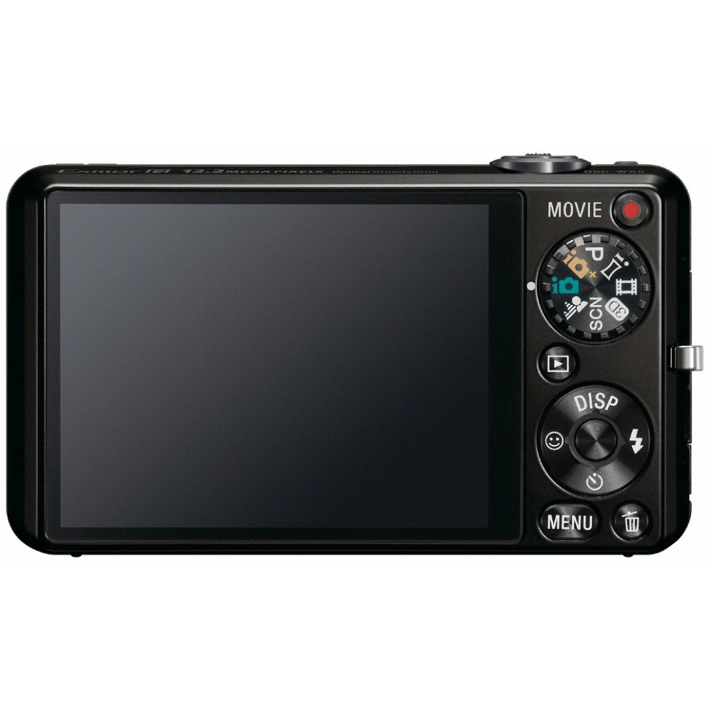 Amazon.co.jp: SONY デジタルカメラ Cyber-Shot(サイバーショット) WX5