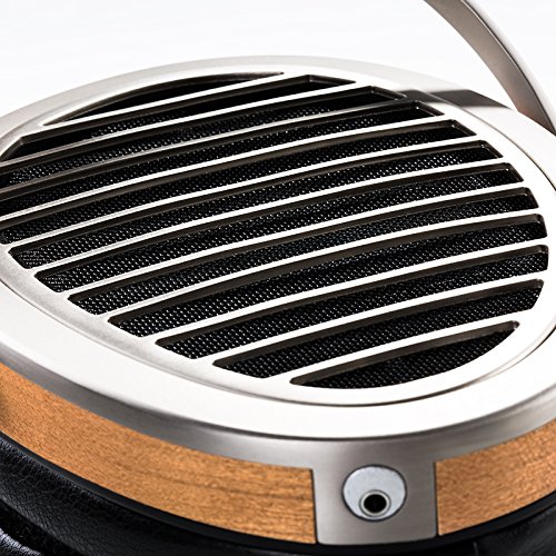 Amazon.co.jp: HIFIMAN ハイファイマン HE1000 Stealth 平面磁界駆動型