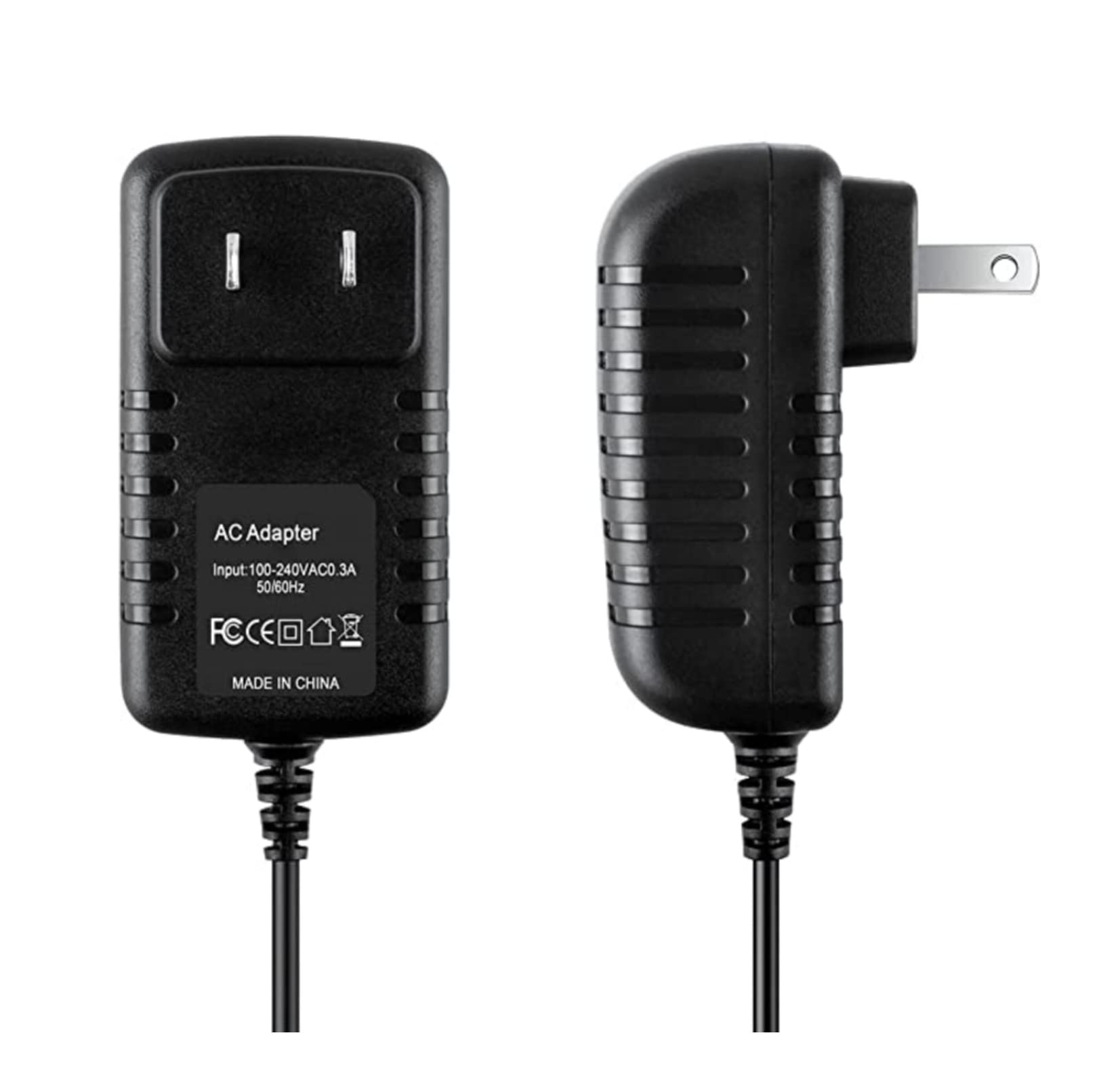 Amazon.com: Onerbl 9V AC Adapter Replacement for FloodStop OnSite