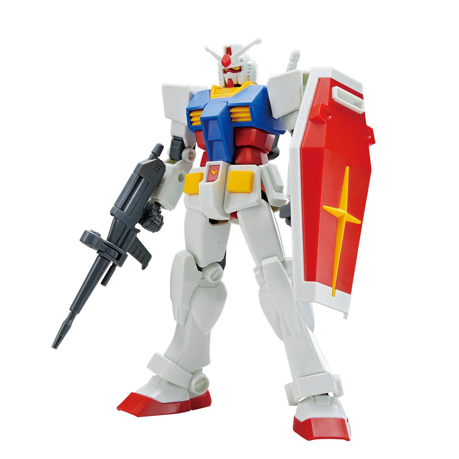 Amazon | BANDAI SPIRITS(バンダイ スピリッツ) ENTRY GRADE 機動戦士
