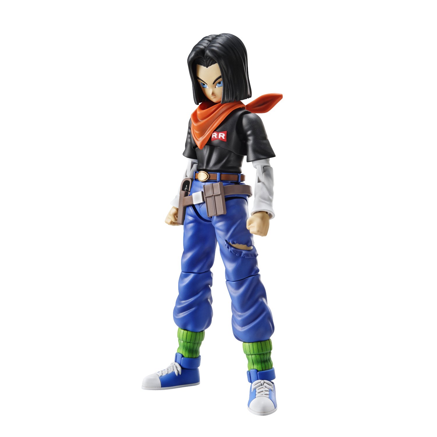 Bandai Hobby Figure-Rise Standard Android #17 